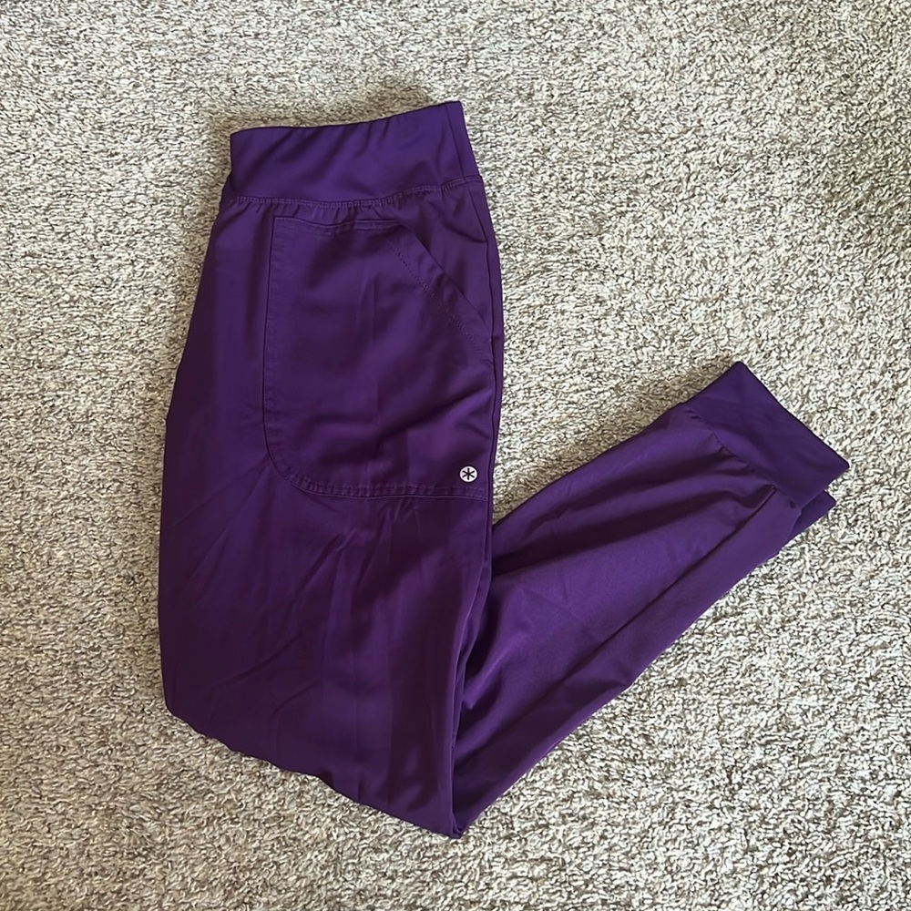 Beyond Scrubs Pants